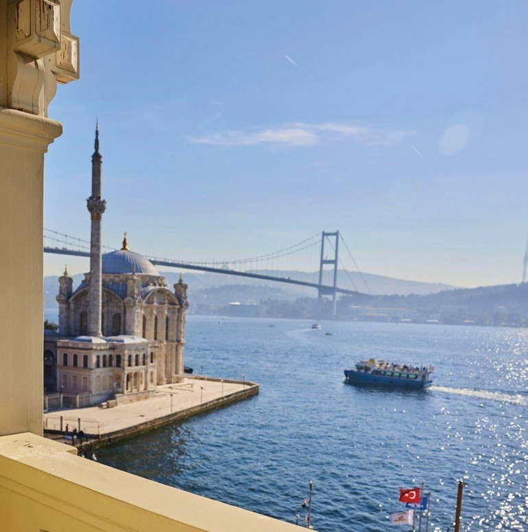 Yeni hayatın başında en güzel tatilin adresleri