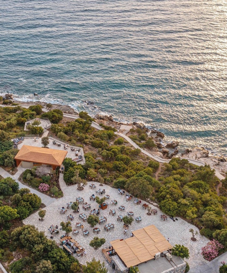 Yeni hayatın başında en güzel tatilin adresleri