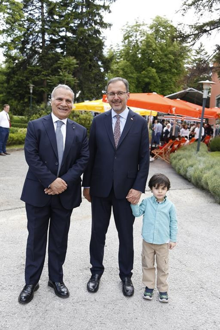 Milli Gün buluşması