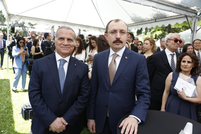 Milli Gün buluşması