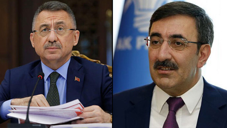 Cumhurbaşkanı Erdoğan, Yeni Kabine’yi açıkladı… İşte yeni bakanlar