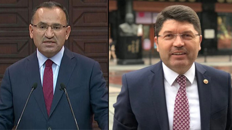 Cumhurbaşkanı Erdoğan, Yeni Kabine’yi açıkladı… İşte yeni bakanlar