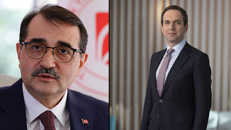 Cumhurbaşkanı Erdoğan, Yeni Kabine’yi açıkladı… İşte yeni bakanlar