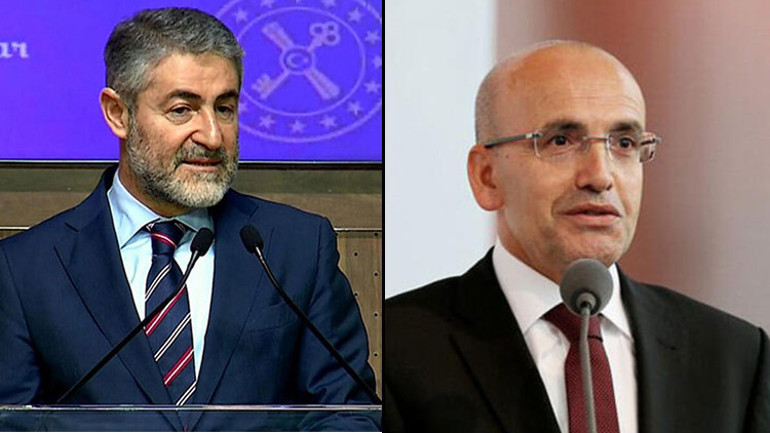 Cumhurbaşkanı Erdoğan, Yeni Kabine’yi açıkladı… İşte yeni bakanlar