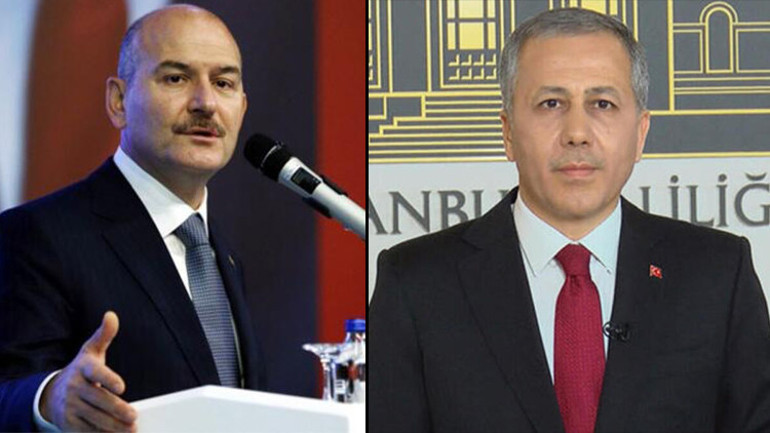 Cumhurbaşkanı Erdoğan, Yeni Kabine’yi açıkladı… İşte yeni bakanlar