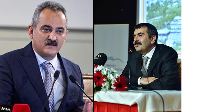 Cumhurbaşkanı Erdoğan, Yeni Kabine’yi açıkladı… İşte yeni bakanlar