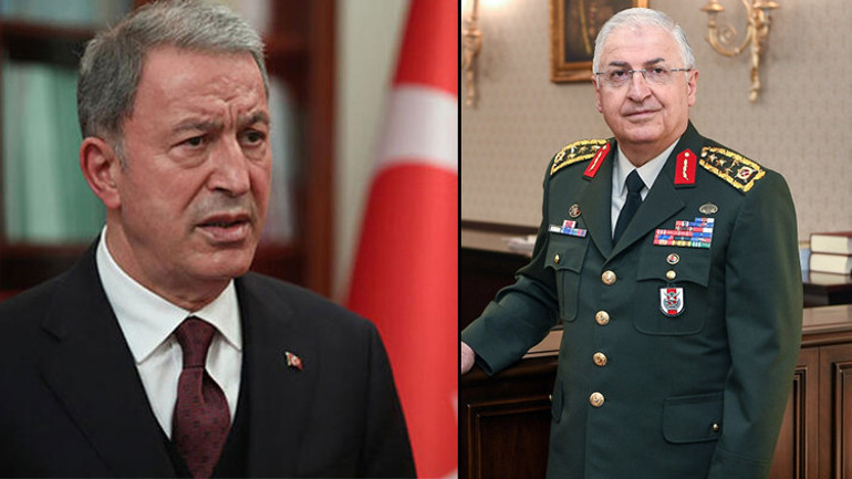 Cumhurbaşkanı Erdoğan, Yeni Kabine’yi açıkladı… İşte yeni bakanlar