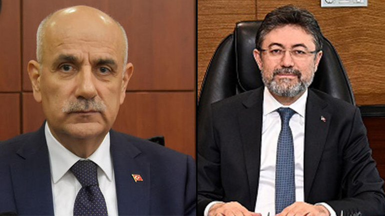 Cumhurbaşkanı Erdoğan, Yeni Kabine’yi açıkladı… İşte yeni bakanlar