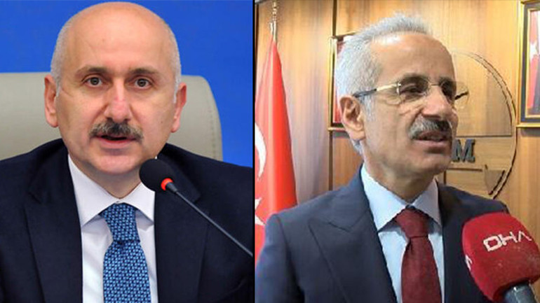 Cumhurbaşkanı Erdoğan, Yeni Kabine’yi açıkladı… İşte yeni bakanlar