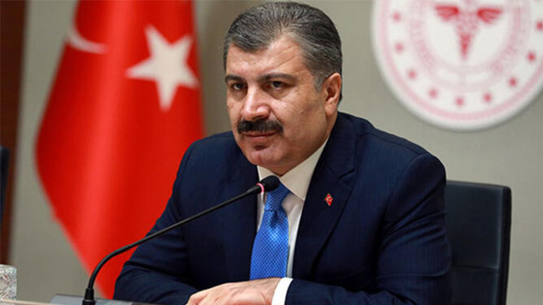 Cumhurbaşkanı Erdoğan, Yeni Kabine’yi açıkladı… İşte yeni bakanlar