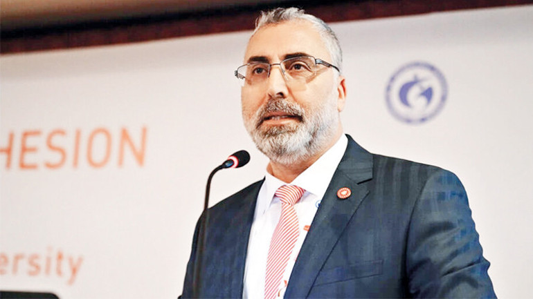Yeni kabinenin ekonomi kurmayları