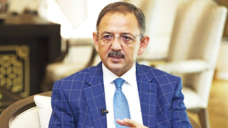 Yeni kabinenin ekonomi kurmayları