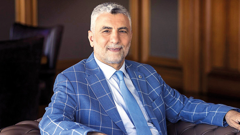 Yeni kabinenin ekonomi kurmayları