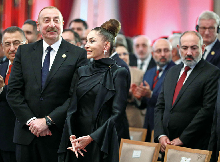 85 milyonu bağrımıza basacağız
