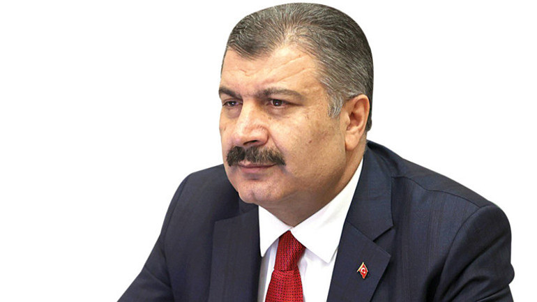 Yeni kabinenin şifreleri 2 isim dışında tüm bakanlar sil baştan