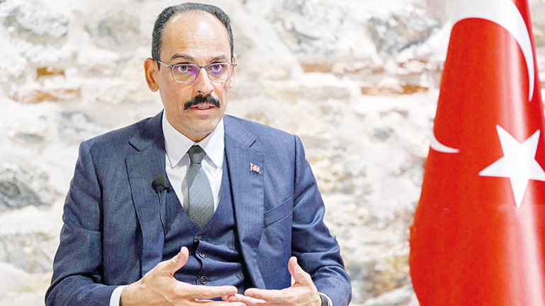 Yeni kabinenin şifreleri 2 isim dışında tüm bakanlar sil baştan