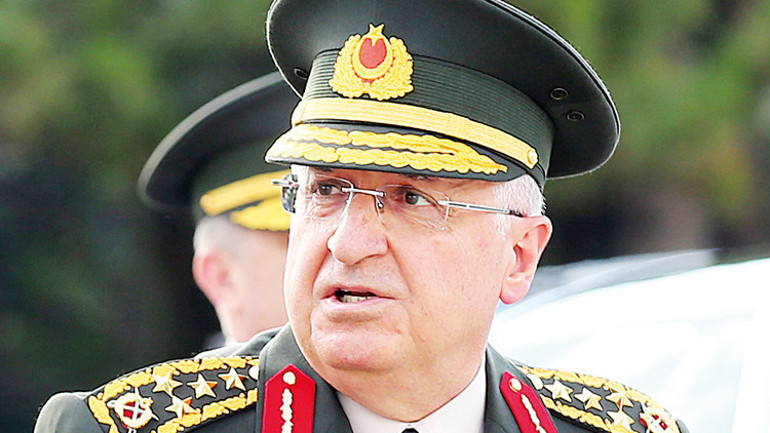 Yeni kabinenin şifreleri 2 isim dışında tüm bakanlar sil baştan