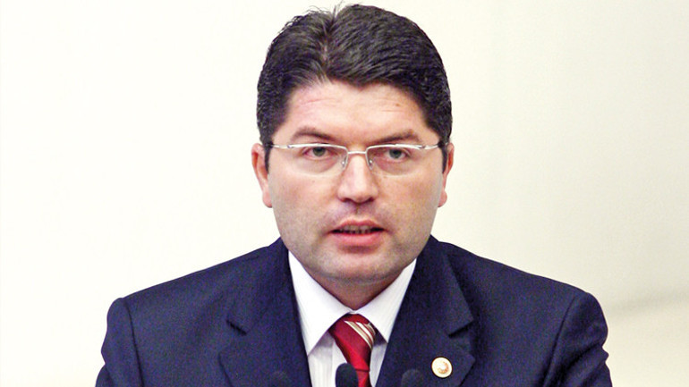 Yeni kabinenin şifreleri 2 isim dışında tüm bakanlar sil baştan