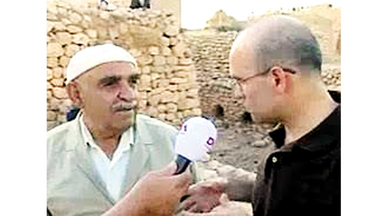 Bir bakan olarak Mehmet Şimşek’in portresi... Tek göz odalı evden dünya çapında makamlara