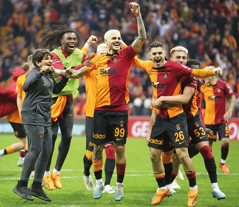 Boşanmaya el ele gidilir mi