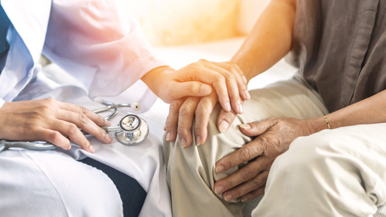 Sağlık Bakanı ‘BİS’ yaptı