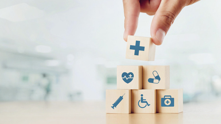 Sağlık Bakanı ‘BİS’ yaptı