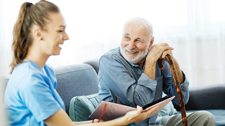 Sağlık Bakanı ‘BİS’ yaptı