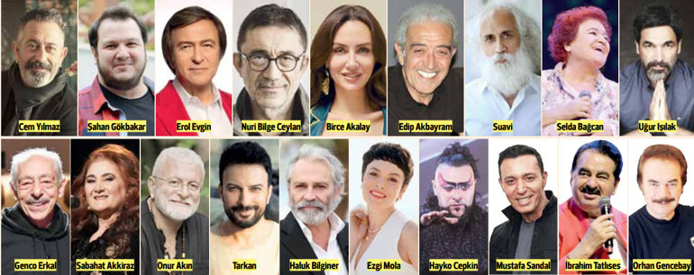 Kabine notları... Nokta atışlarıyla yeni kabine