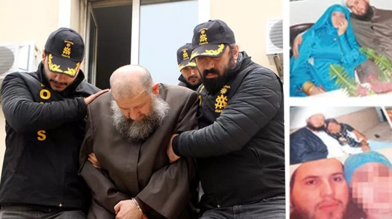 6 yaşındaki çocuğun evlendirilme davasında yeni gelişme... Duruşma 17 Temmuza ertelendi