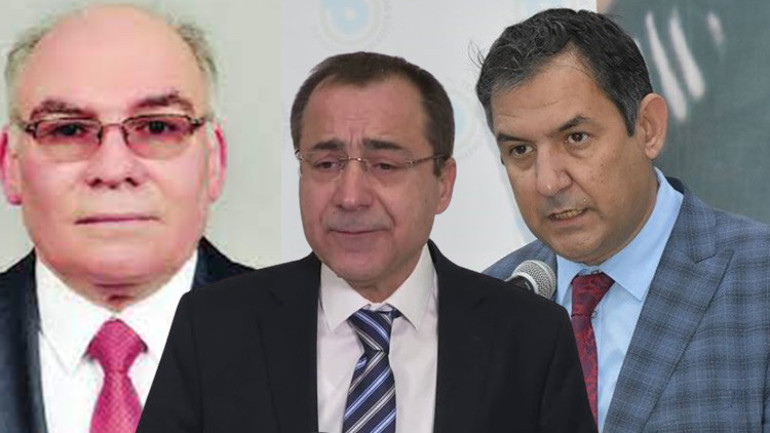 Depremzedelerin otelden tahliyesi soruşturmasında belediyenin 3 yöneticisi görevden uzaklaştırıldı