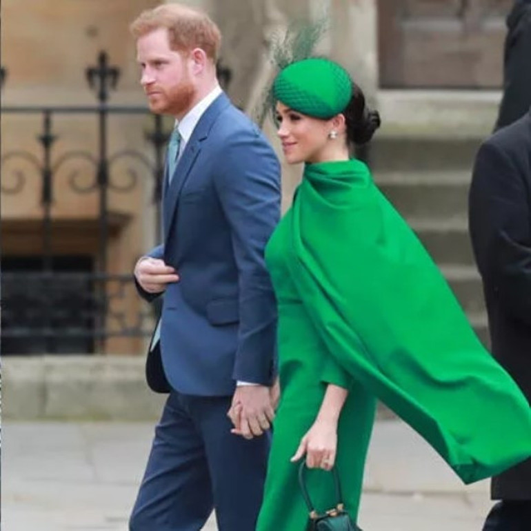 Prens Harry ve Meghan Markle’ın geleceğini masaya yatırdılar: Bu ikisinin susmaya pek niyeti olmayabilir