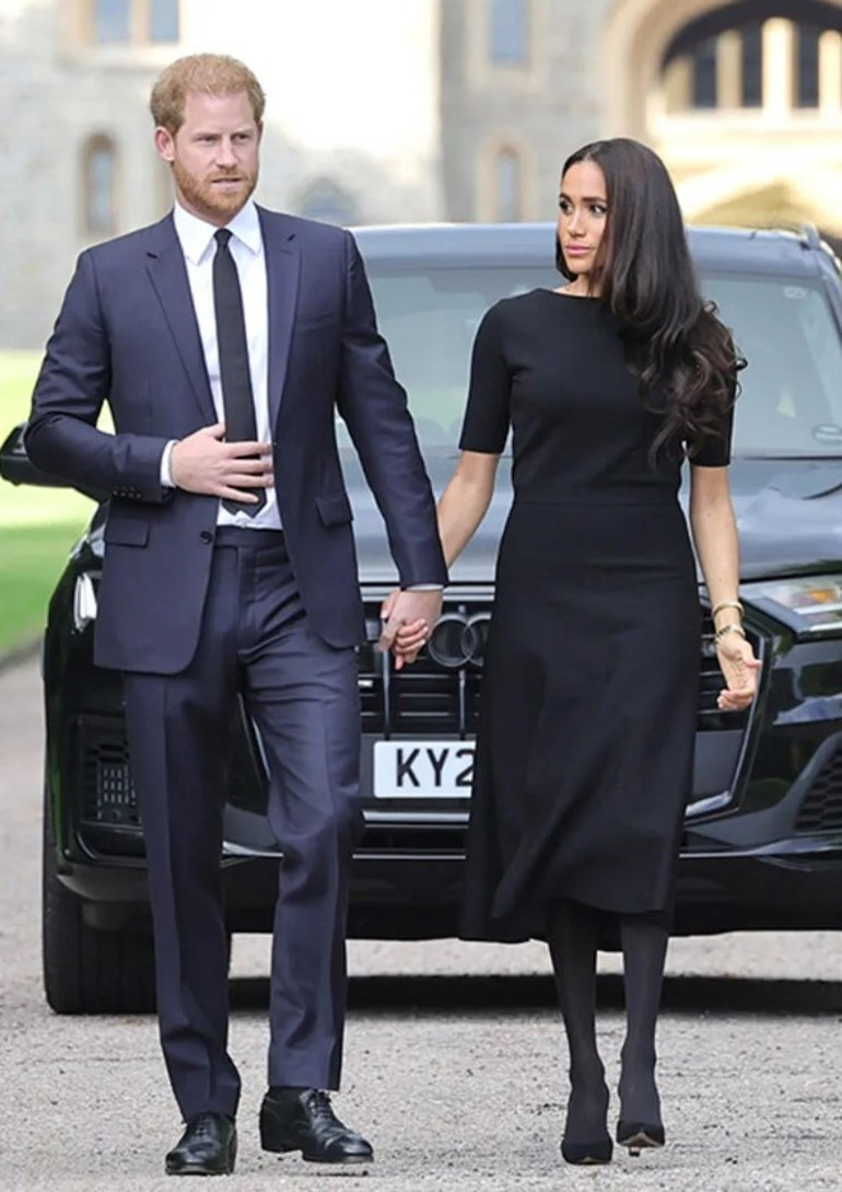Prens Harry ve Meghan Markle’ın geleceğini masaya yatırdılar: Bu ikisinin susmaya pek niyeti olmayabilir