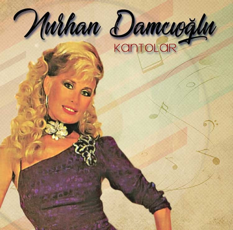 Nurhan Damcıoğlu hayatını kaybetti