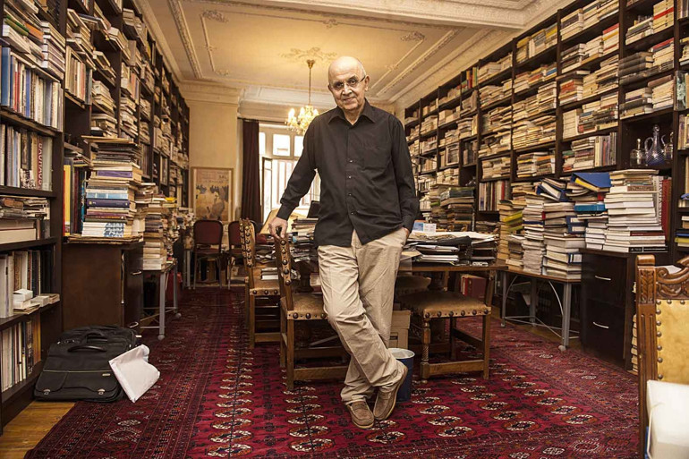 Zafer Toprak’ın ardından