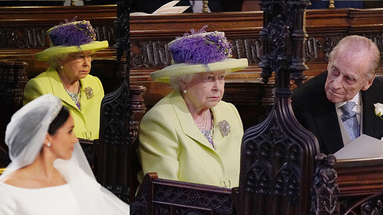 Kraliçe Elizabeth ölürken en büyük ihanet sevgili torunu Harry’den geldi: Bu zalimliği hâlâ aklım almıyor