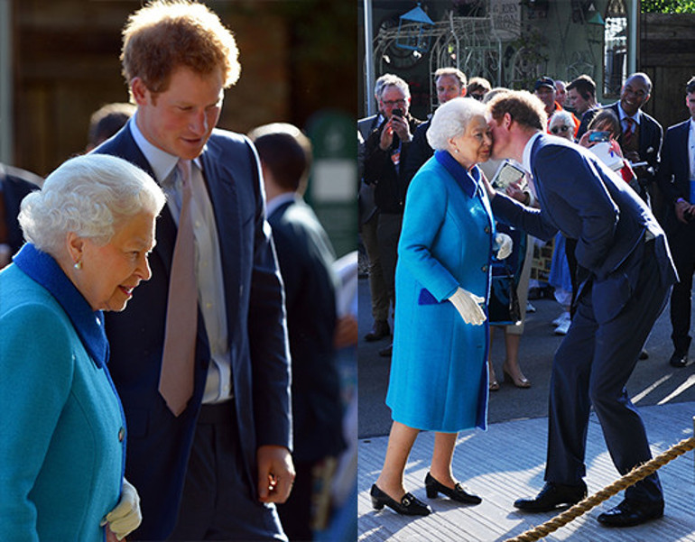 Kraliçe Elizabeth ölürken en büyük ihanet sevgili torunu Harry’den geldi: Bu zalimliği hâlâ aklım almıyor