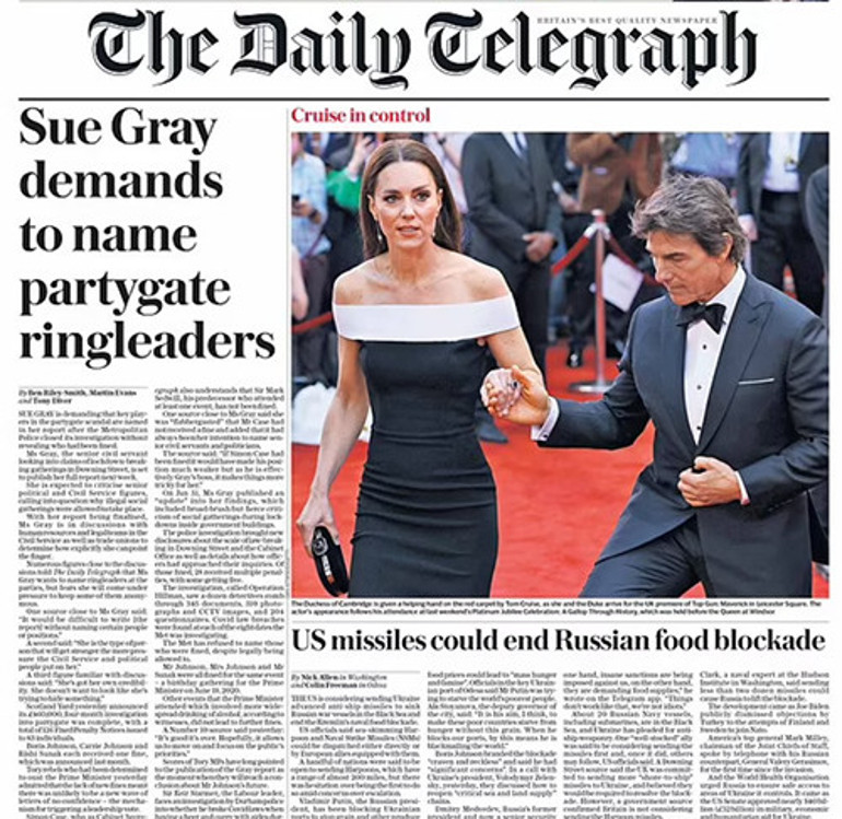 Geride bir tek Kate kaldı, Williamı fotoğraflardan kestiler