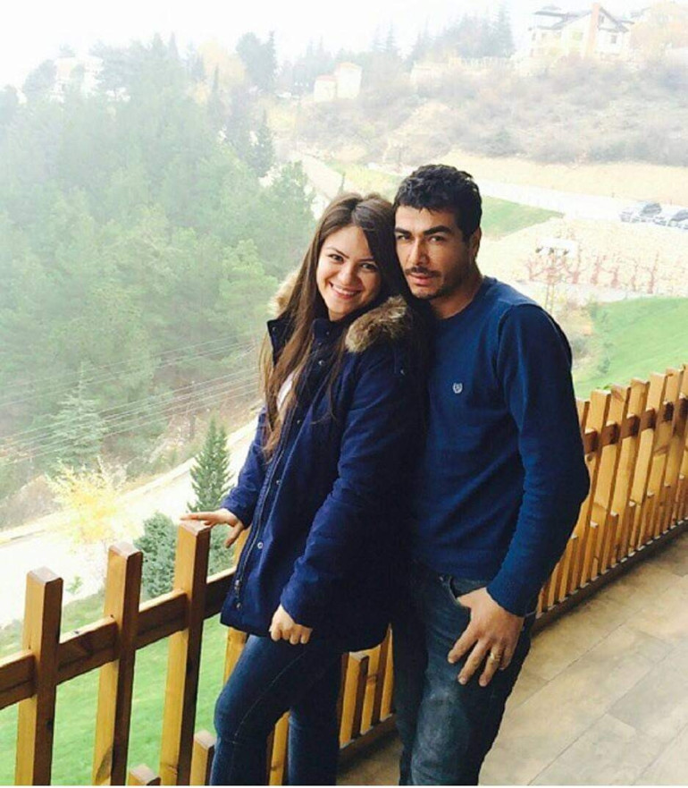 Amasyadaki selde kaybolan Zilal’i arama çalışmaları devam ediyor... Samsunda sel sularından kaçma anı kamerada