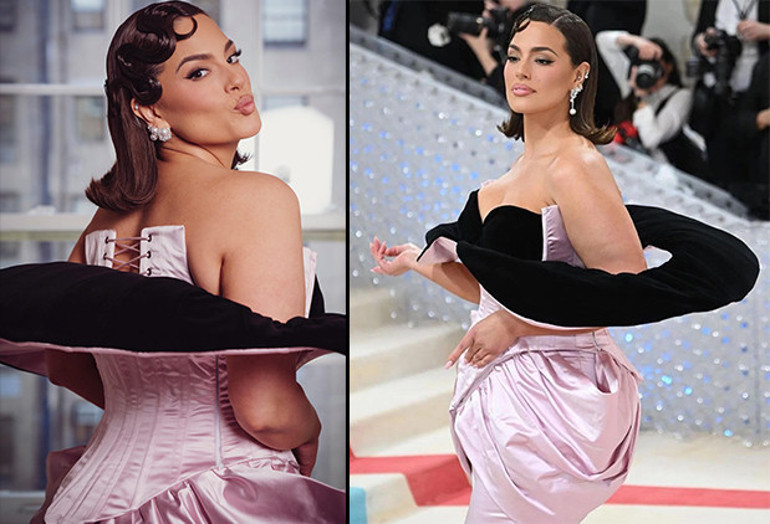 Ne botoks ne de dolgu… Ünlü model milyonlarca takipçisine güzellik sırrını verdi