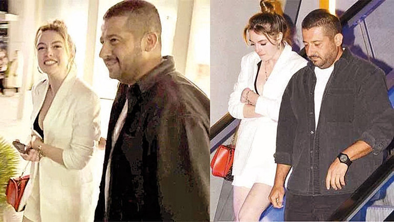 Milyonluk satış... İbrahim Çelikkol ev sahibiydi kiracı oldu