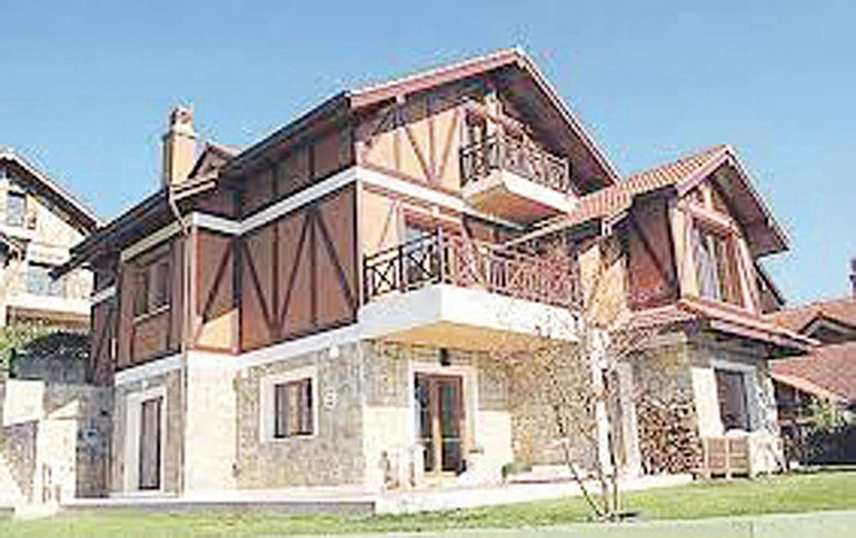 Milyonluk satış... İbrahim Çelikkol ev sahibiydi kiracı oldu