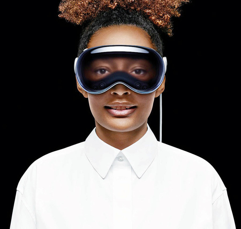 Bu gözlük hayatımızı hepten değiştirebilir