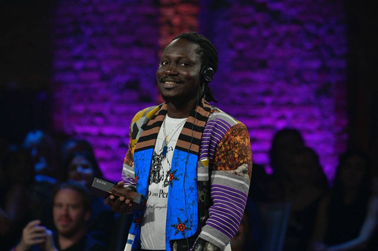 CIVIS Medya Ödülleri sahiplerini buldu