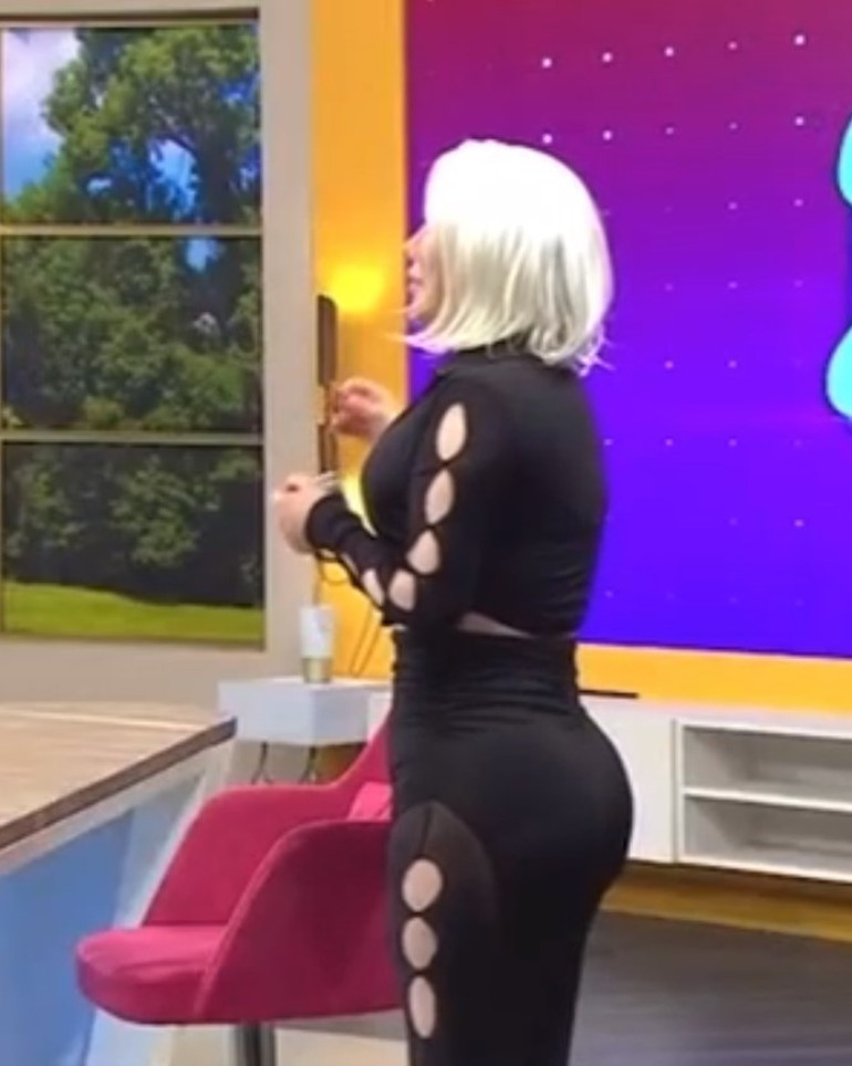 Son hali çok konuşulmuştu... Bengüden açıklama geldi