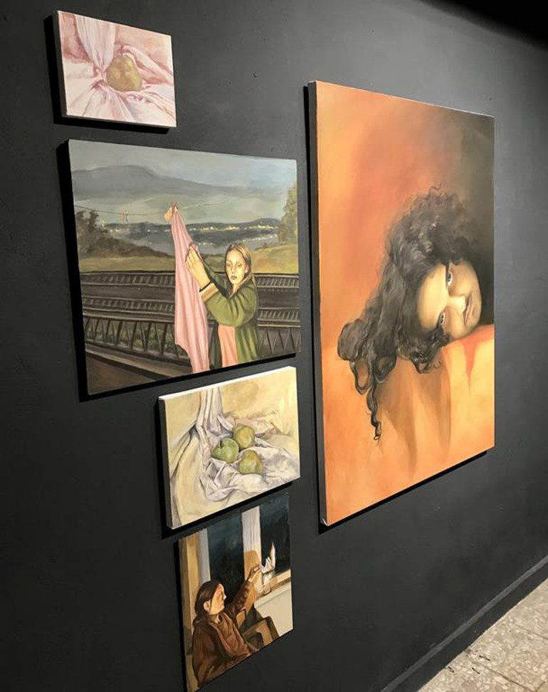 Dünya...Yalan dünya