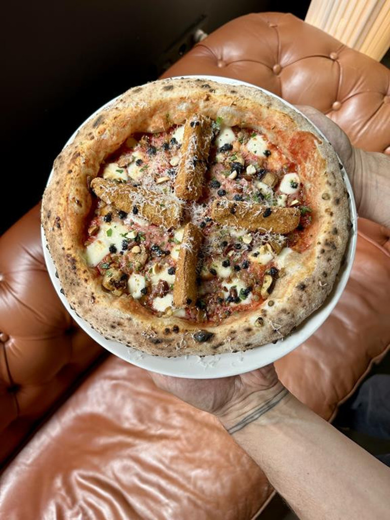 Dünya...Yalan dünya