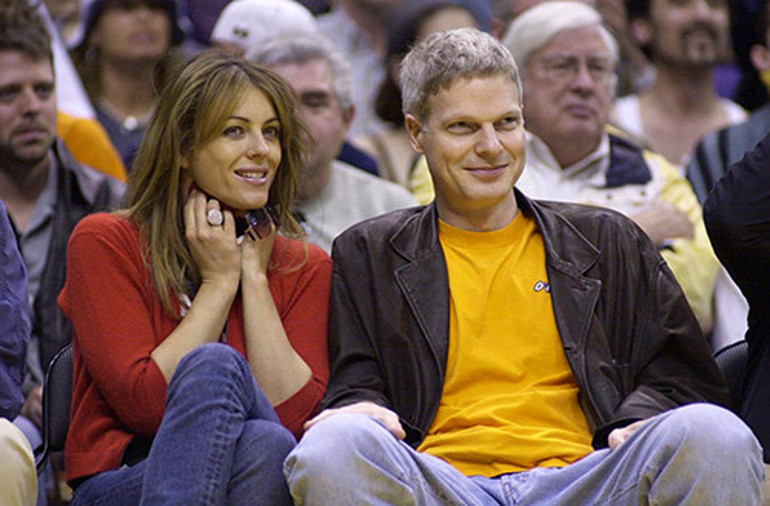 Bu skandal aşk uğruna zengin kocasına ihanet etmişti... 11 saat kral dairesi kaçamağı dizi oldu