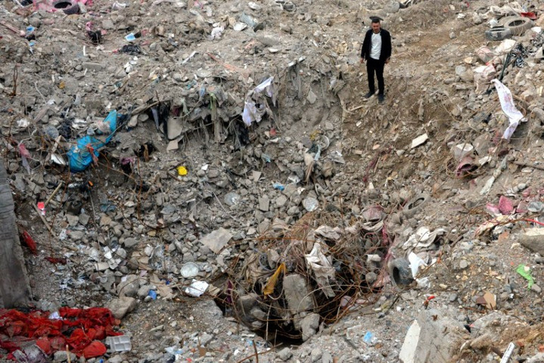 Depremde yıkılan Ebrar Sitesi’nin bir müteahhidi daha tutuklandı