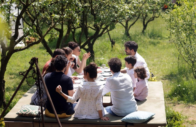 Kraliçenin final bölümü nefes kesti... İşte yaşananlar