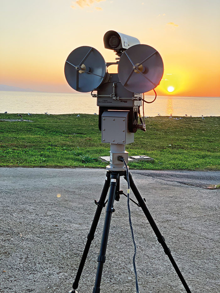 Savunma sanayisinin ‘akıl odası’
